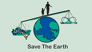 中山时尚+环保 购物袋