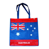 中山KB50广告无纺布袋