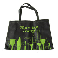 中山KB65 无纺布袋