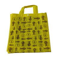 中山KB10 无纺布购物袋（可定制）